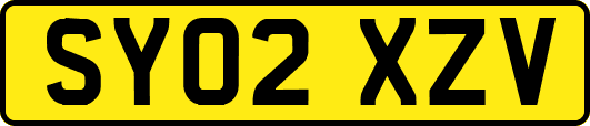 SY02XZV