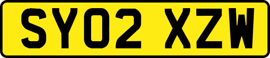 SY02XZW