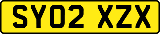 SY02XZX