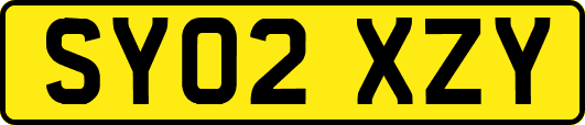 SY02XZY