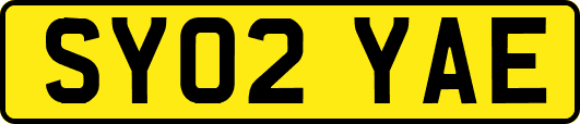 SY02YAE