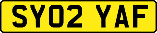 SY02YAF