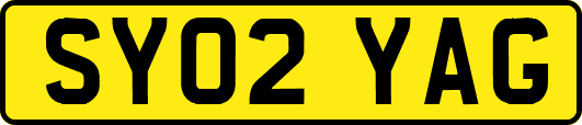 SY02YAG