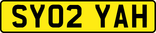 SY02YAH