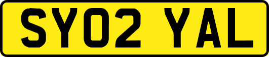 SY02YAL