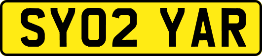 SY02YAR