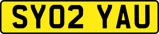 SY02YAU