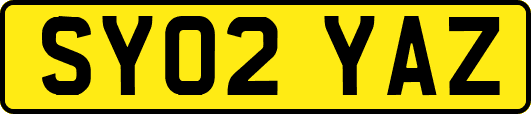 SY02YAZ