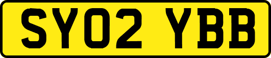 SY02YBB