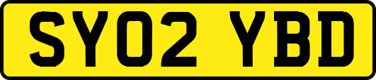 SY02YBD