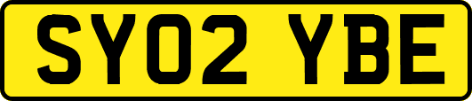 SY02YBE