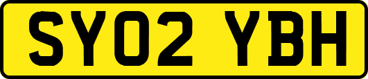 SY02YBH