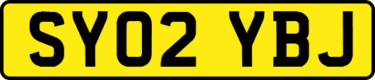 SY02YBJ