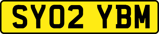 SY02YBM