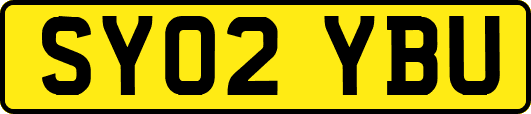 SY02YBU