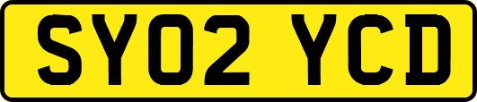 SY02YCD