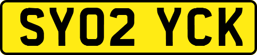 SY02YCK