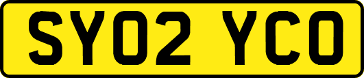 SY02YCO