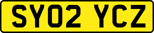 SY02YCZ