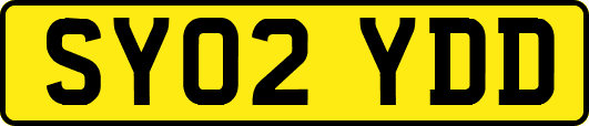SY02YDD