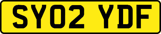 SY02YDF