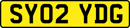 SY02YDG