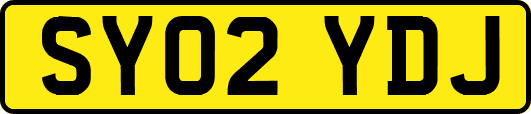 SY02YDJ
