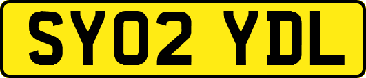 SY02YDL