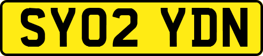 SY02YDN