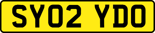 SY02YDO