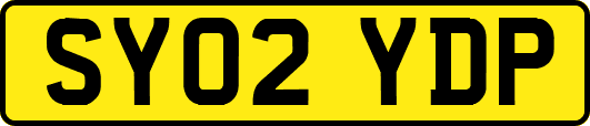 SY02YDP