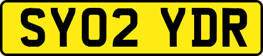 SY02YDR