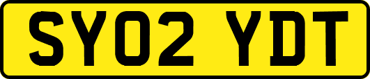 SY02YDT