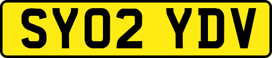 SY02YDV