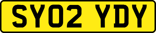 SY02YDY