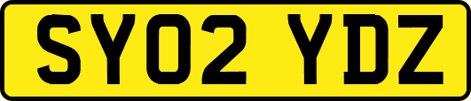SY02YDZ