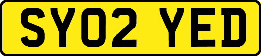 SY02YED