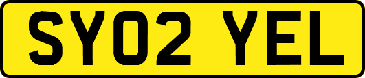 SY02YEL