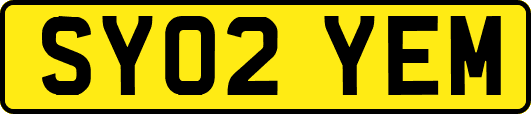 SY02YEM