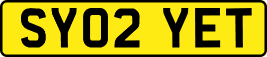 SY02YET
