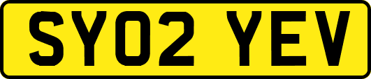 SY02YEV