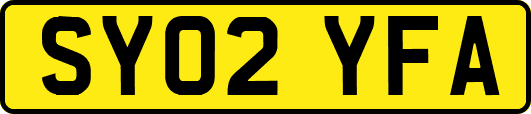 SY02YFA