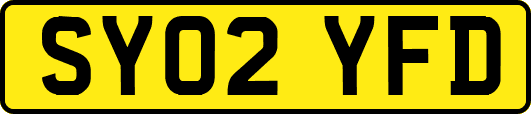SY02YFD