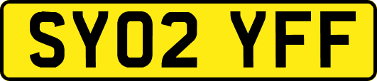 SY02YFF