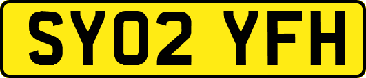 SY02YFH