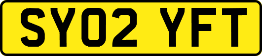 SY02YFT