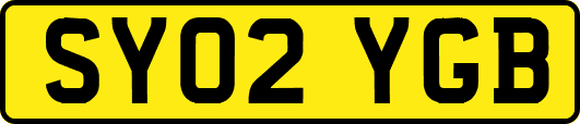 SY02YGB