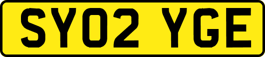 SY02YGE