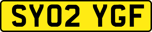 SY02YGF