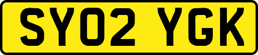 SY02YGK
